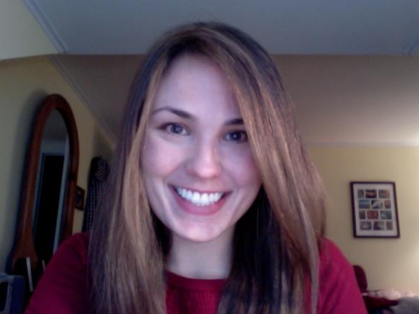 Anne Landers - Class of 2002 - Morristown High School