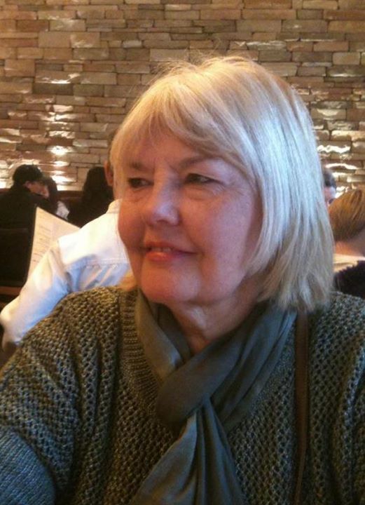 Linda Osborn - Class of 1960 - Morristown High School