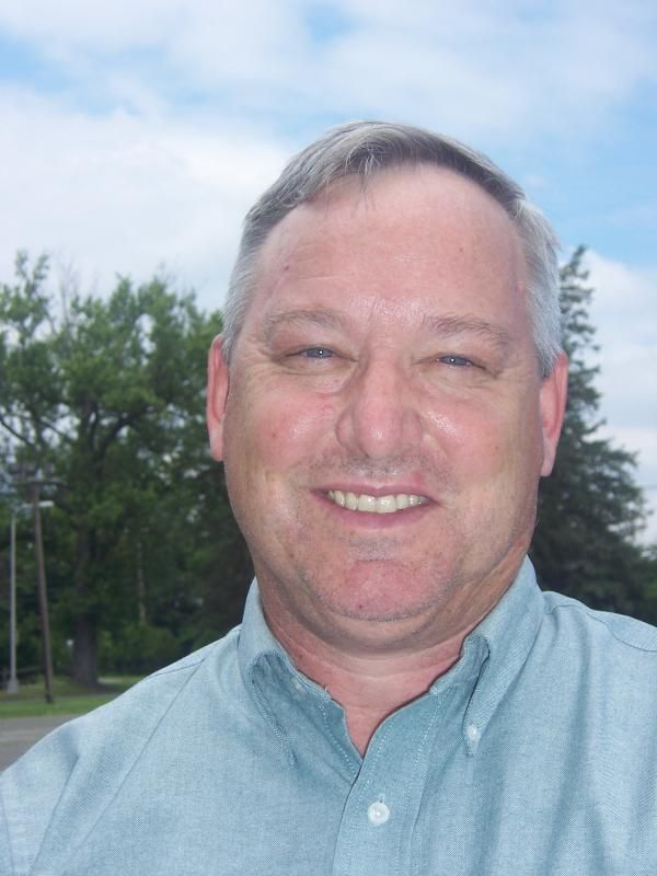 Doug Wilson - Class of 1973 - Morristown High School