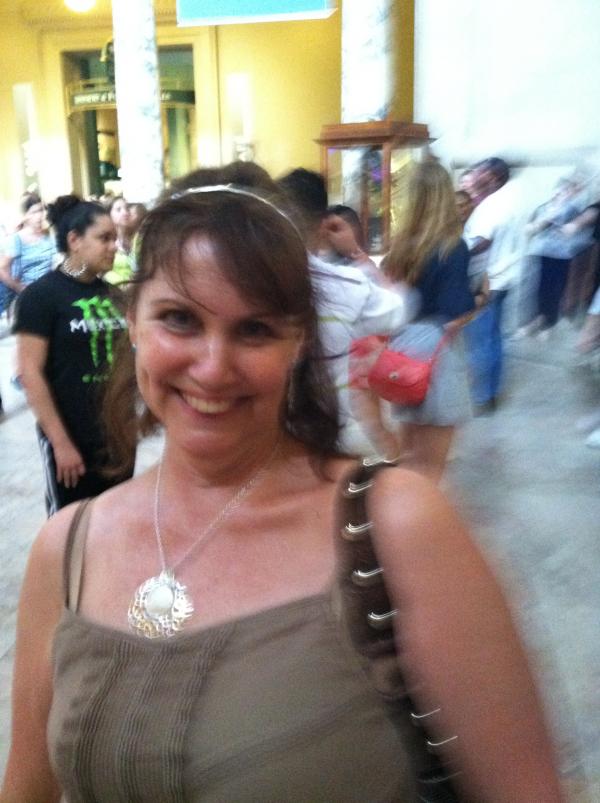 Darlene Smith - Class of 1972 - Morristown High School
