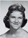 Sandra Jones - Class of 1962 - Morristown High School