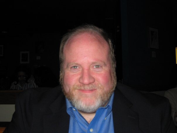Joseph Leidy - Class of 1973 - Morristown High School