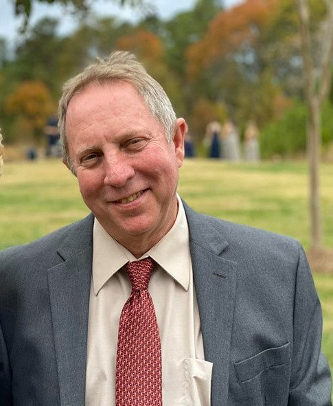 Fred Ensminger - Class of 1976 - Morristown High School
