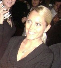 Kimberly Lurrey - Class of 2007 - Morristown High School