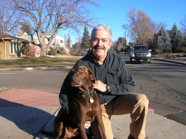 Joe Saunders - Class of 1977 - Morristown High School