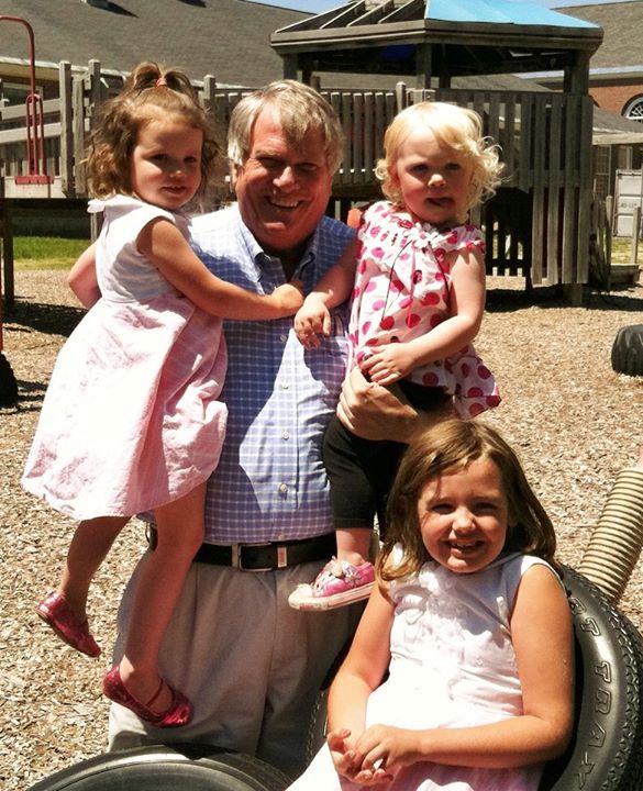 John Svenson - Class of 1967 - Morristown High School
