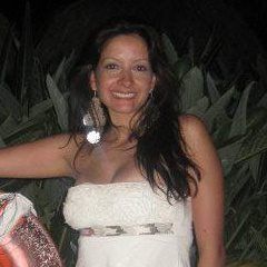 Monica Gutierrez - Class of 2003 - Morristown High School