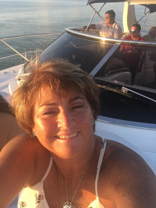 Patty Widdoss - Class of 1971 - Morristown High School