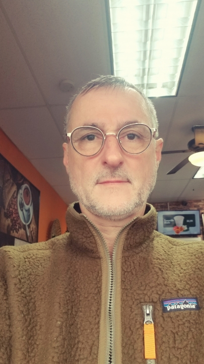 Edwyn Ferrari - Class of 1984 - Morristown High School