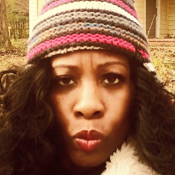 Andrea Lyn - Class of 1984 - Morristown High School