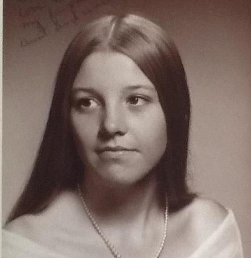Betty Lovenberg - Class of 1970 - Morristown High School