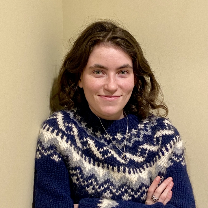Alexandra Stephens - Class of 2019 - Morristown High School
