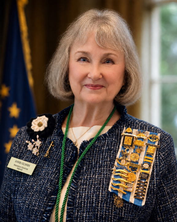 Ann Kleinkauf - Class of 1965 - Morristown High School