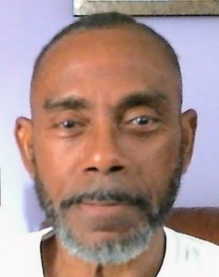 Richard Jackson Jr - Class of 1978 - Morristown High School