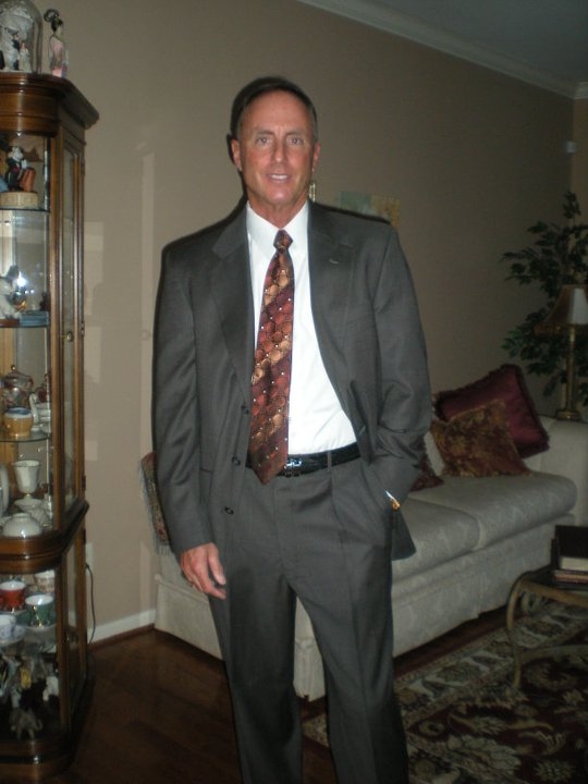 Steve Kaufmann - Class of 1974 - Morristown High School