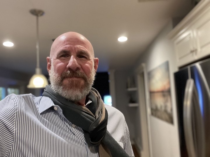 Charles Cattano - Class of 1978 - Morristown High School