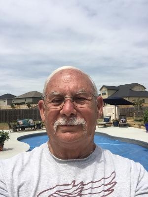 Richard (mouse) Berstler - Class of 1963 - Morristown High School