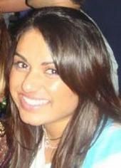 Gina Patel - Class of 2004 - Seymour High School