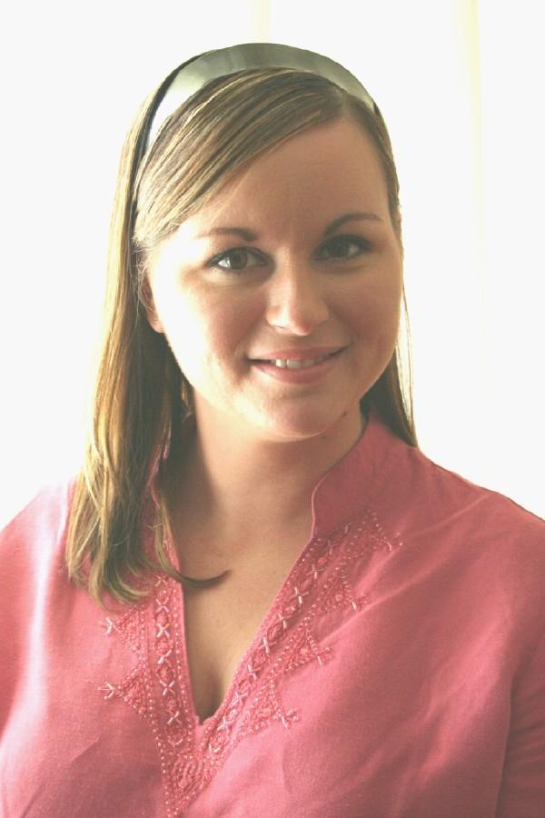 Tara Ivey - Class of 1996 - Pettus High School