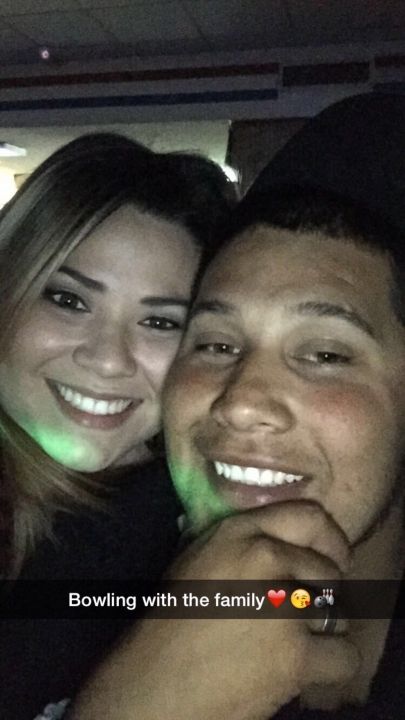 Adriana De Leon - Class of 2009 - Pettus High School