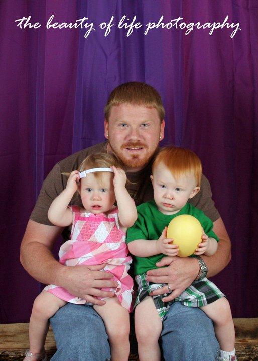 Joseph Leblanc - Class of 2000 - Pettus High School