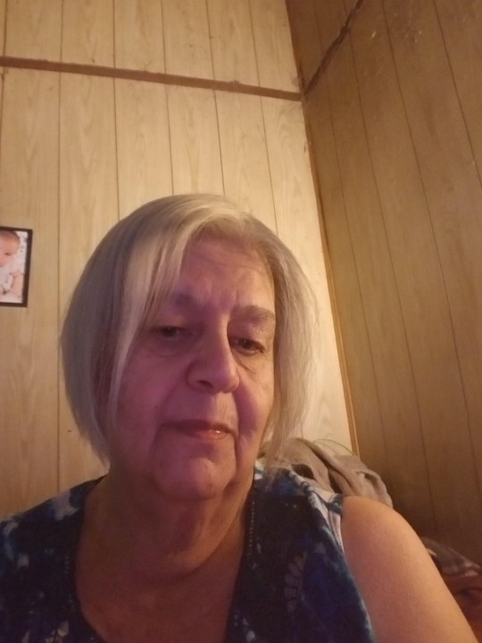 Maria Gutierrez - Class of 1975 - Pettus High School