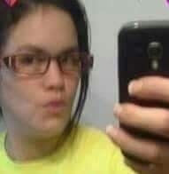 Brianna Cox - Class of 2003 - Pettus High School
