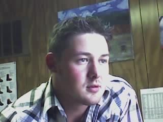 Andrew Jones - Class of 1999 - Skidmore-tynan High School
