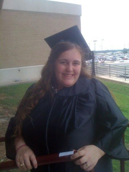 Samantha Rister - Class of 2011 - Bartlett High School