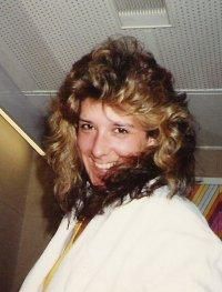 Connie Bianchini - Class of 1982 - East Islip High School