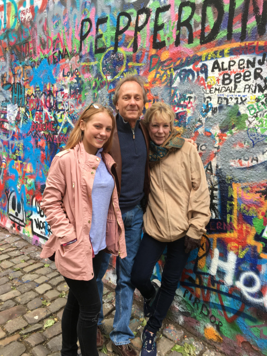 Victor Dumonceau - Class of 1972 - East Islip High School