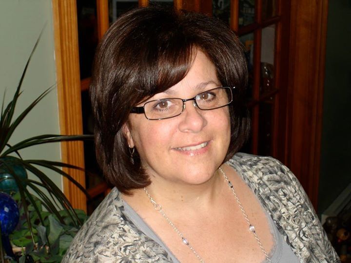Jeanne DeMata-Pothos - Class of 1979 - East Islip High School