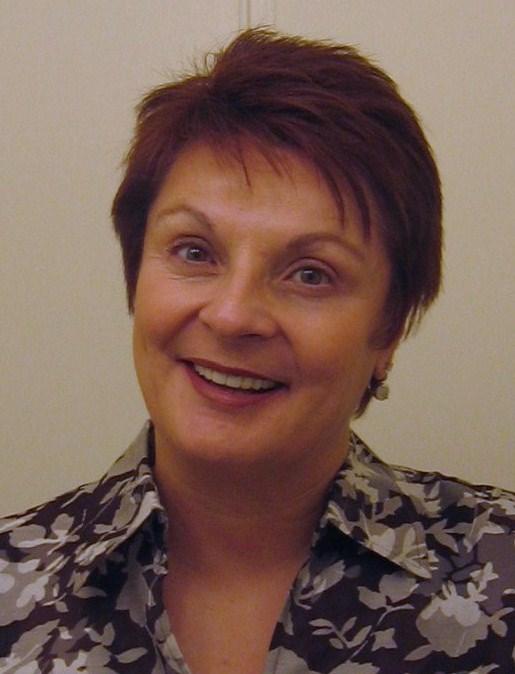 Barbara Salerno - Class of 1972 - East Islip High School