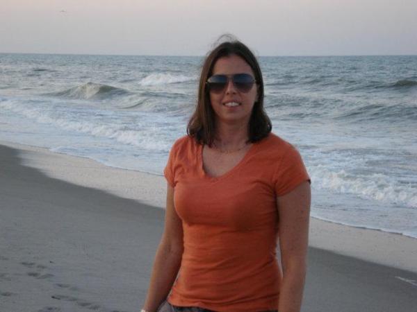 Jill Vanderwolf - Class of 1994 - East Islip High School
