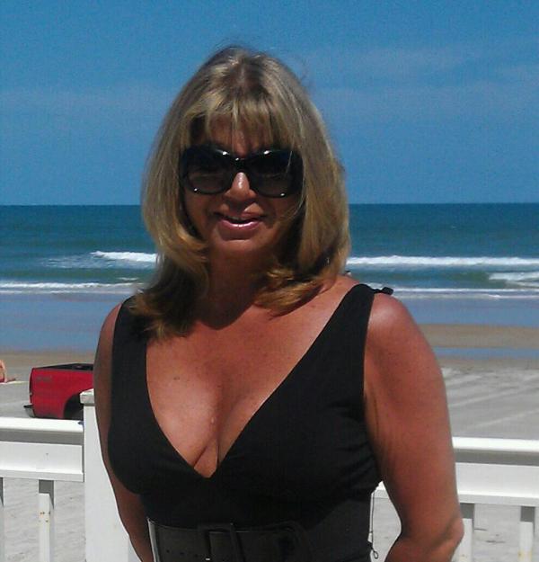 Leigh Anne Judd - Class of 1978 - East Islip High School