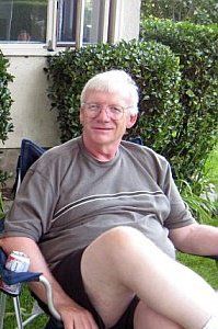 Ed Mentz - Class of 1966 - East Islip High School