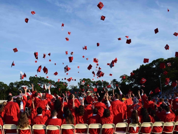 East Islip High School Class of 2012 Reunion