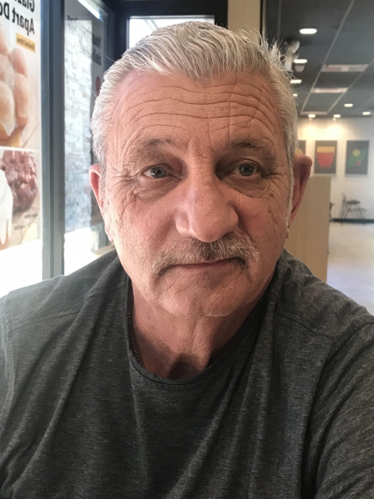 Donald Colozzo - Class of 1972 - East Islip High School
