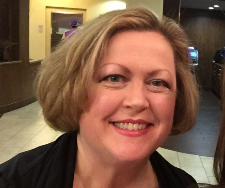 Laureen Goddard - Class of 1985 - East Islip High School