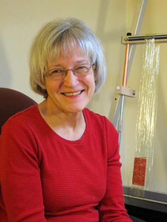 Linda Dodson - Class of 1962 - East Islip High School
