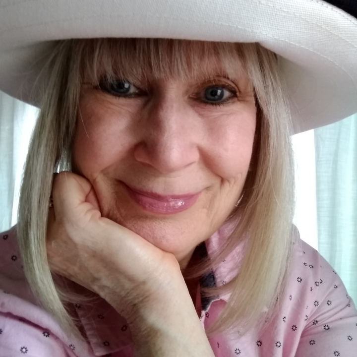 Alison Jetmar - Class of 1972 - East Islip High School