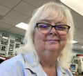 Ann Thompson