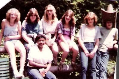 Roxbury High School Alumni Photo