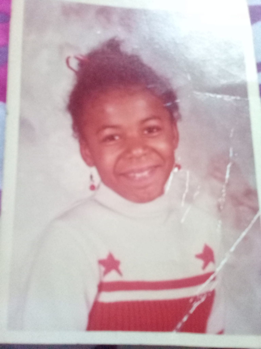 Roxbury High School Alumni Photo