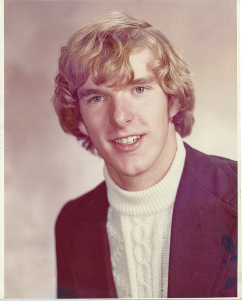 Eric Hodgson - Class of 1977 - Roxbury High School