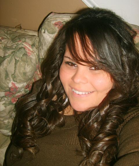 Dianna Berry - Class of 2007 - Roxbury High School