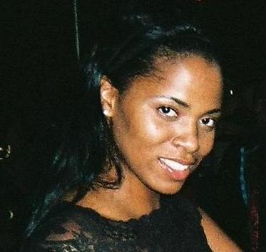 Sherelle Lezama - Class of 2000 - Roxbury High School
