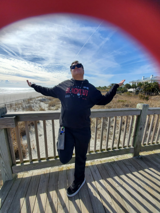 Daltin Vassallo - Class of 2010 - Roxbury High School