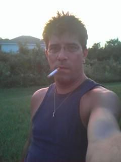 James Caprino - Class of 1991 - Roxbury High School