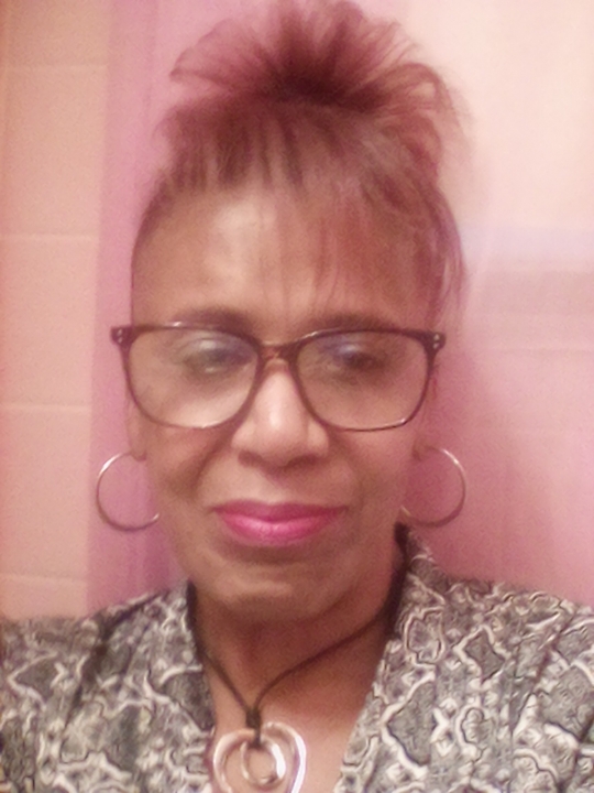 Barbara Hunter - Class of 1988 - Roxbury High School